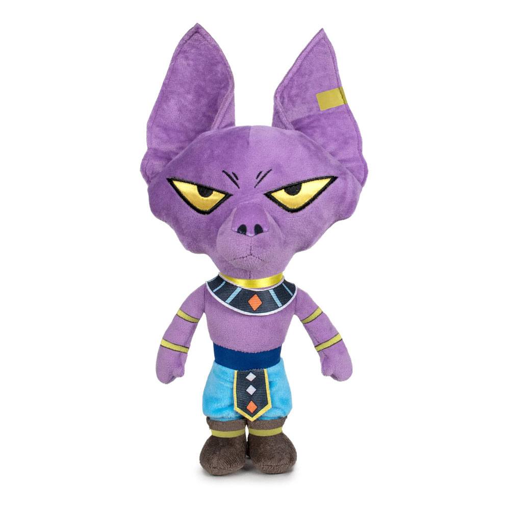 Dragon Ball Plush Figures 22cm