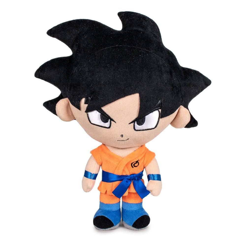 Dragon Ball Plush Figures 22cm