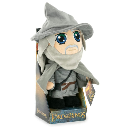 Lord of the Rings Plush - Gandalf 29cm