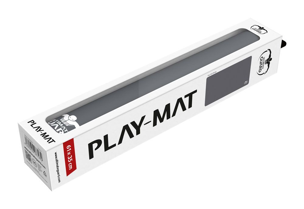 Ultimate Guard Play-Mat Grey 61 x 35cm