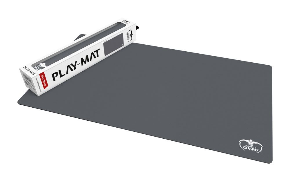 Ultimate Guard Play-Mat Grey 61 x 35cm