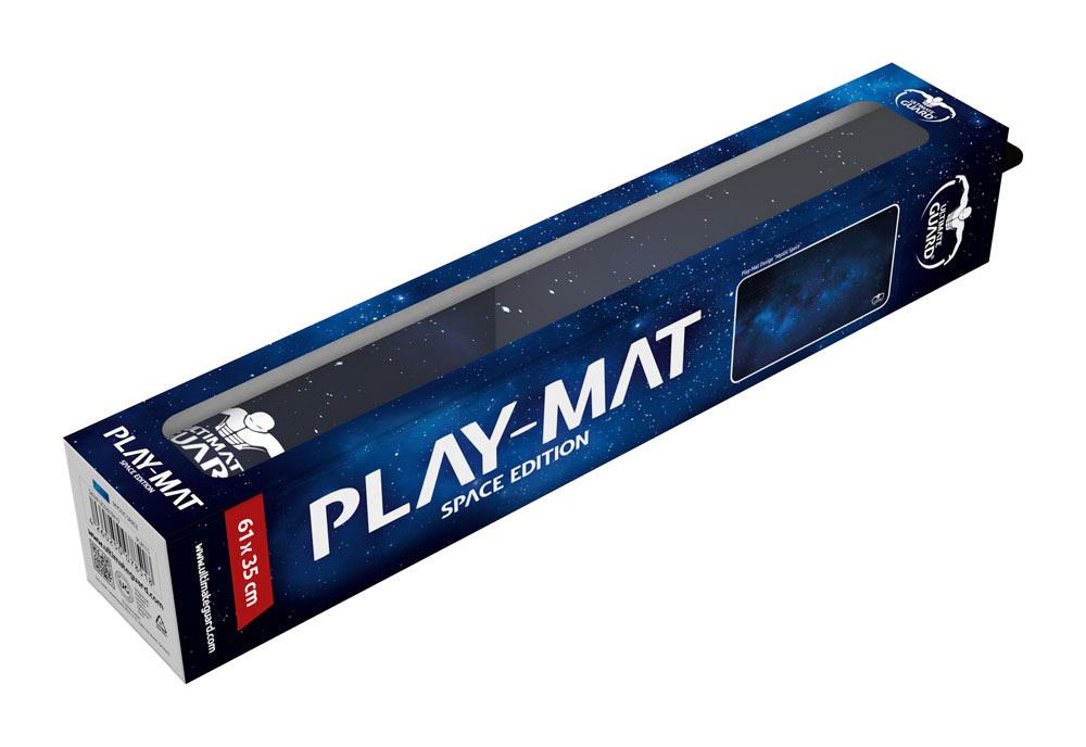 Ultimate Guard Play-Mat Mystic Space 61 x 35cm