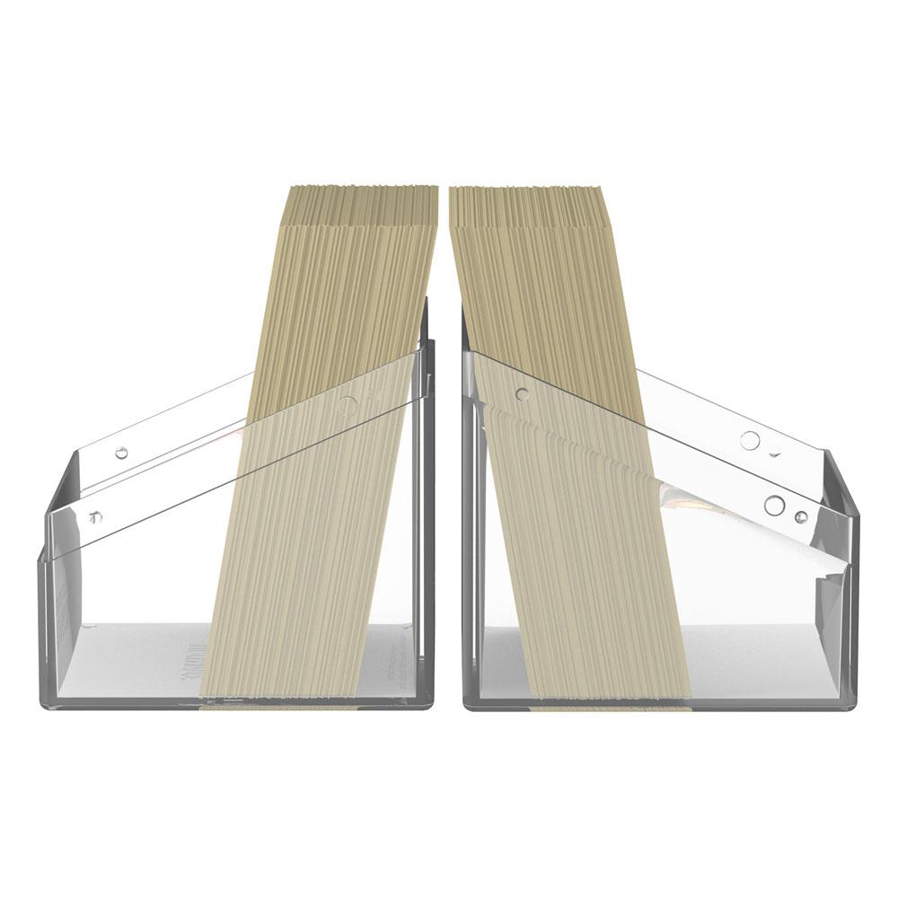 Ultimate Guard - Boulder Deck Case 100+ Clear