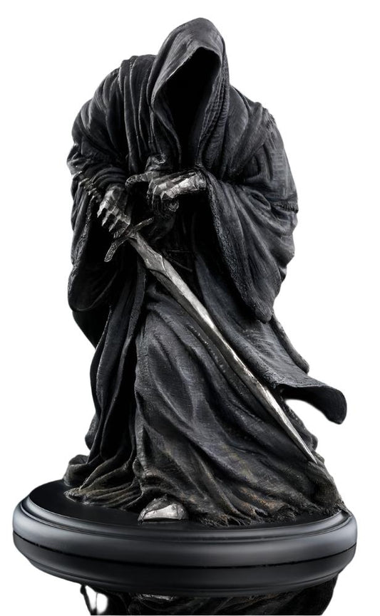 Lord of the Rings Statue Ringwraith 15cm