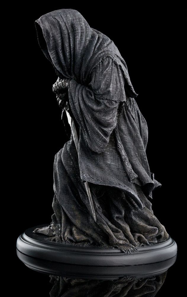 Lord of the Rings Statue Ringwraith 15cm