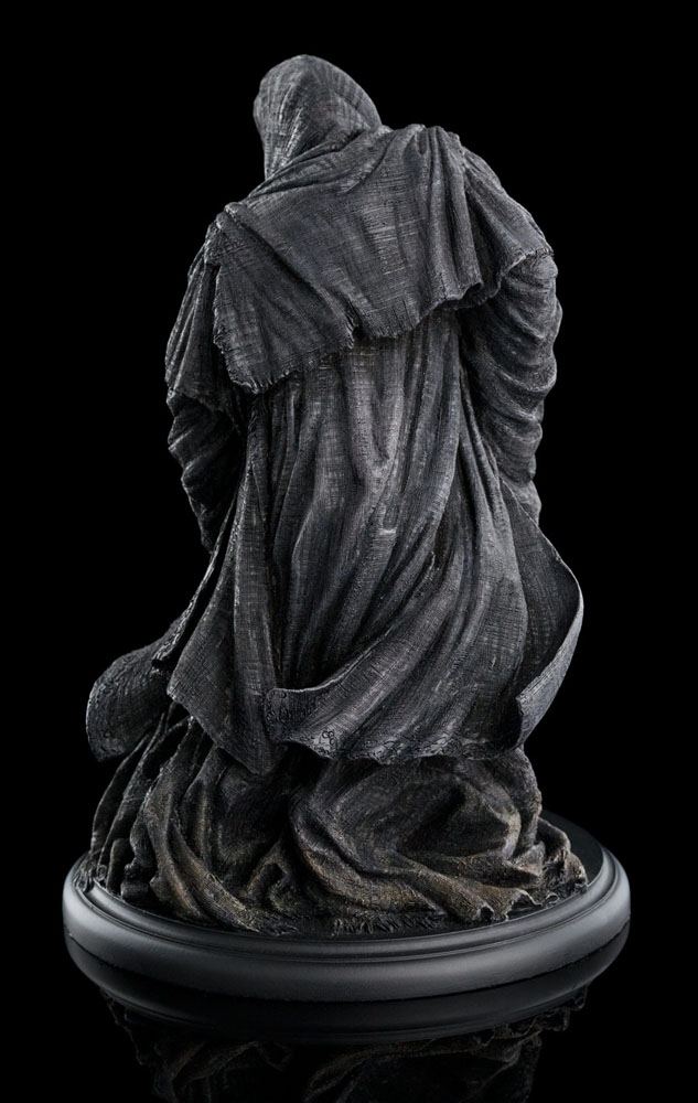 Lord of the Rings Statue Ringwraith 15cm