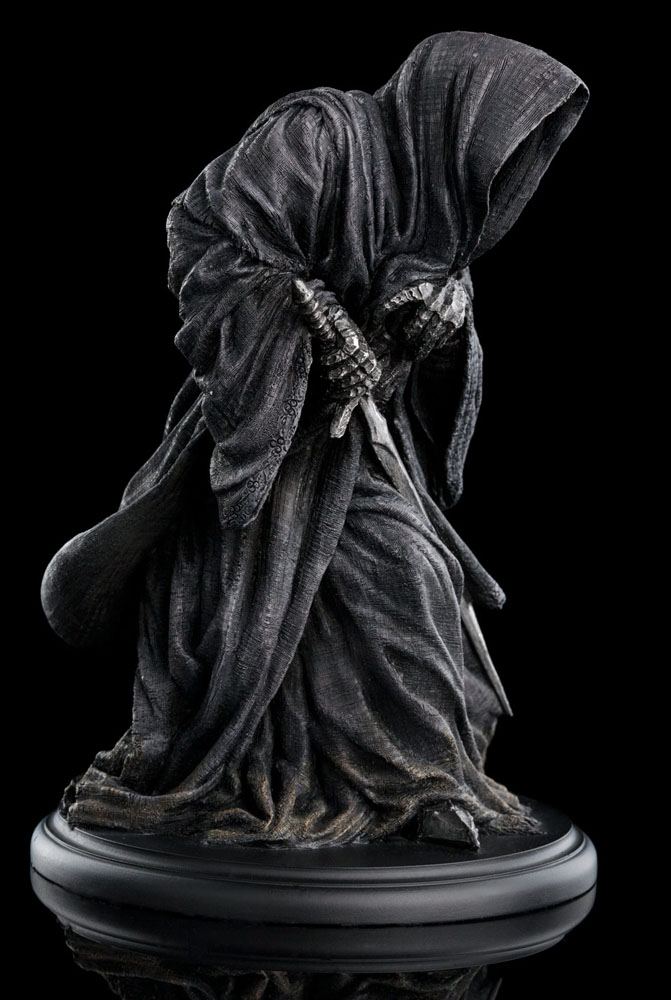 Lord of the Rings Statue Ringwraith 15cm