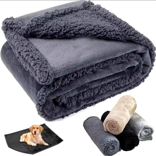 XL Thermal Pet Blanket (150 x 90)