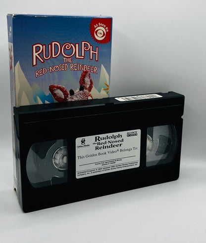 Collection of Christmas American Kids Films (U)