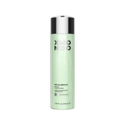 XMONDO Hair Recalibrate Bond Repair Conditioner | Vegan Bond-Building Formula with Maracuja Oil