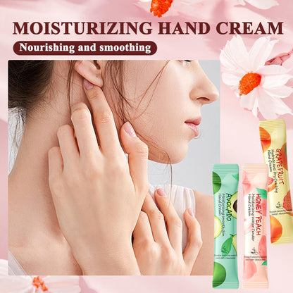 XMXueMei 90PCS Hand Cream Gifts Set for Women | Hydrating Travel Hand Lotions