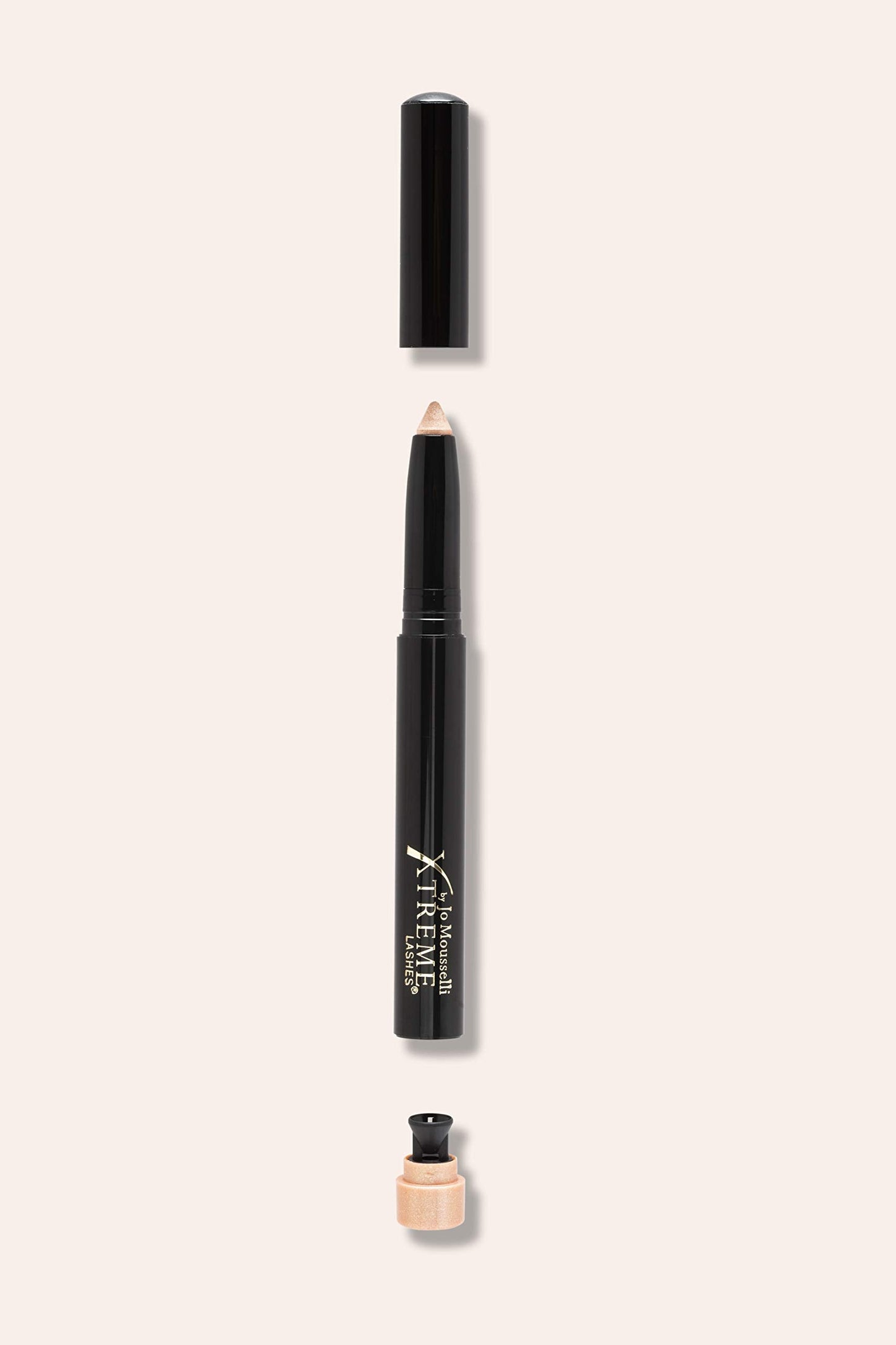 Xtreme Lashes GlideShadow: Crease-Proof, Long-Lasting Eyeshadow Primer