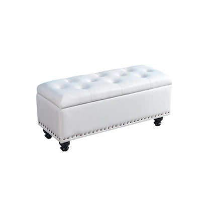 Y3 Storage Bench