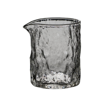 YA72 Glass, Glassware