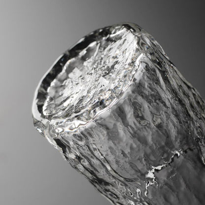 YA72 Glass, Glassware