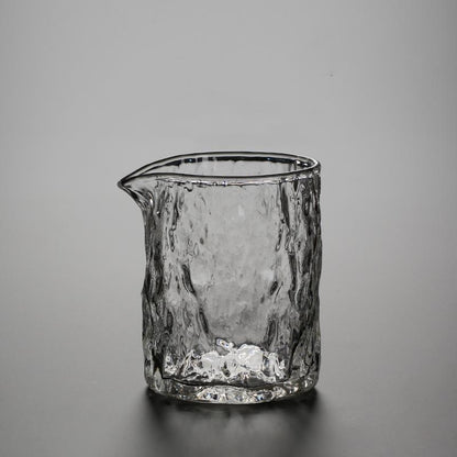 YA72 Glass, Glassware