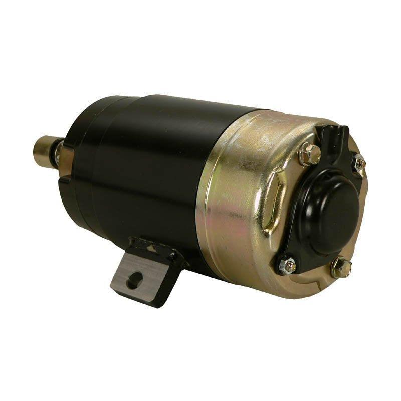 Starter Motor Yamaha Outboard 75 80 85 90 HP 2-Stroke 688-81800-12 688-81800-00