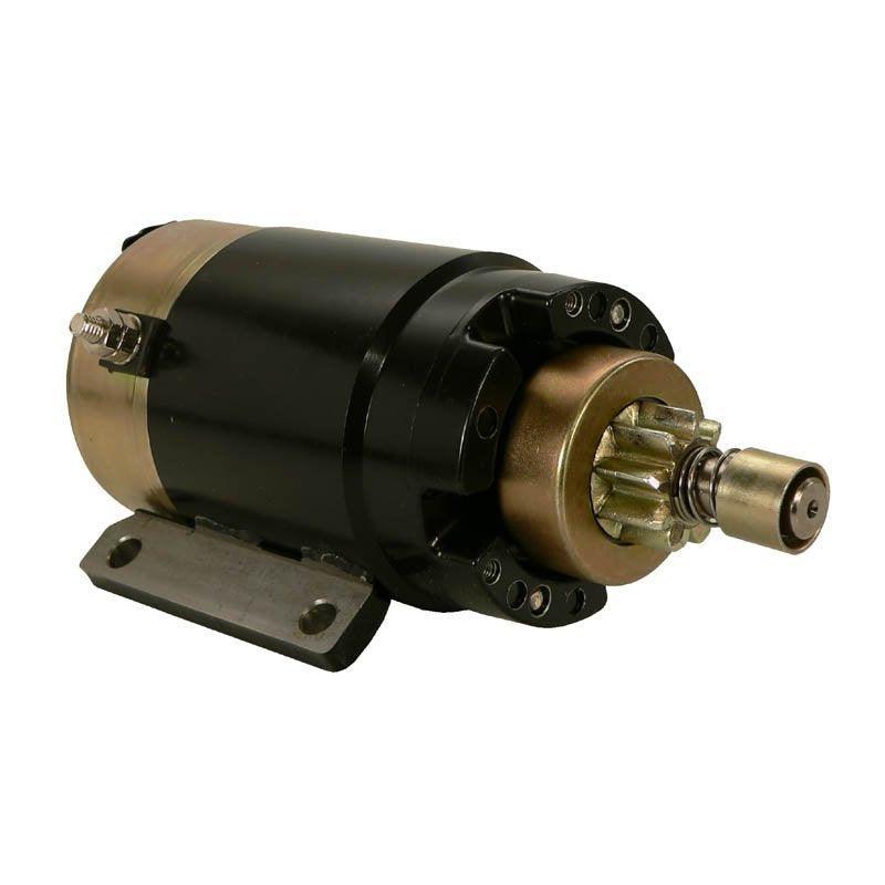 Starter Motor Yamaha Outboard 75 80 85 90 HP 2-Stroke 688-81800-12 688-81800-00