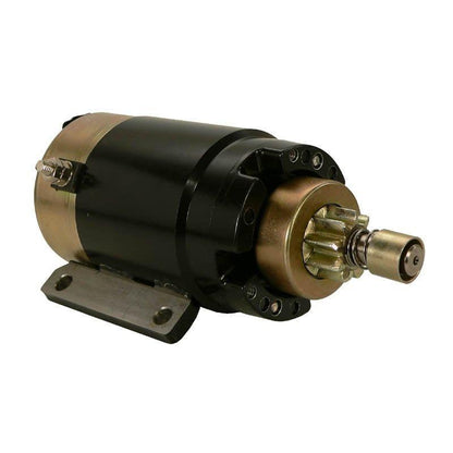 Starter Motor Yamaha Outboard 75 80 85 90 HP 2-Stroke 688-81800-12 688-81800-00