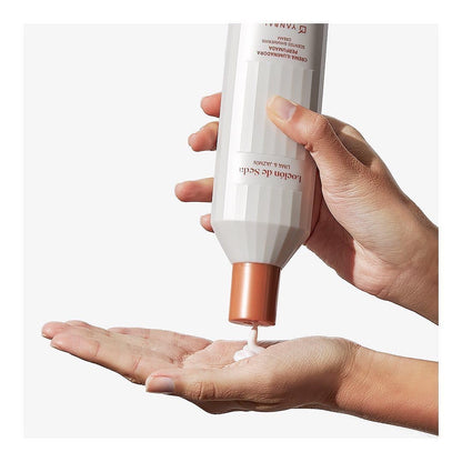 Yanbal Silk Lotion Lime & Jasmine – Silky Hydration for Sunny Days