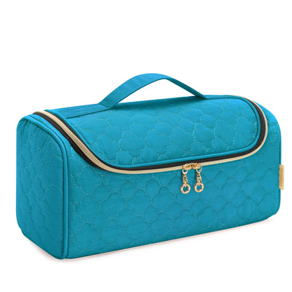 Yarwo Airwrap Travel Case Teal – Portable Storage for Dyson Complete Styler & Attachments
