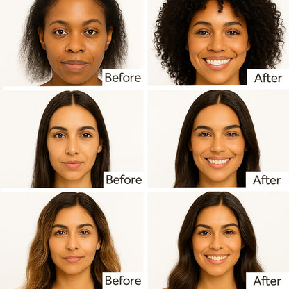 YBW Batana Oil for Hair Growth – 100% Raw Honduran Batana Oil Paste