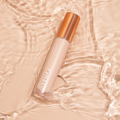 YENSA Super Serum Silk Concealer - Full Coverage Undereye + Peptide Serum