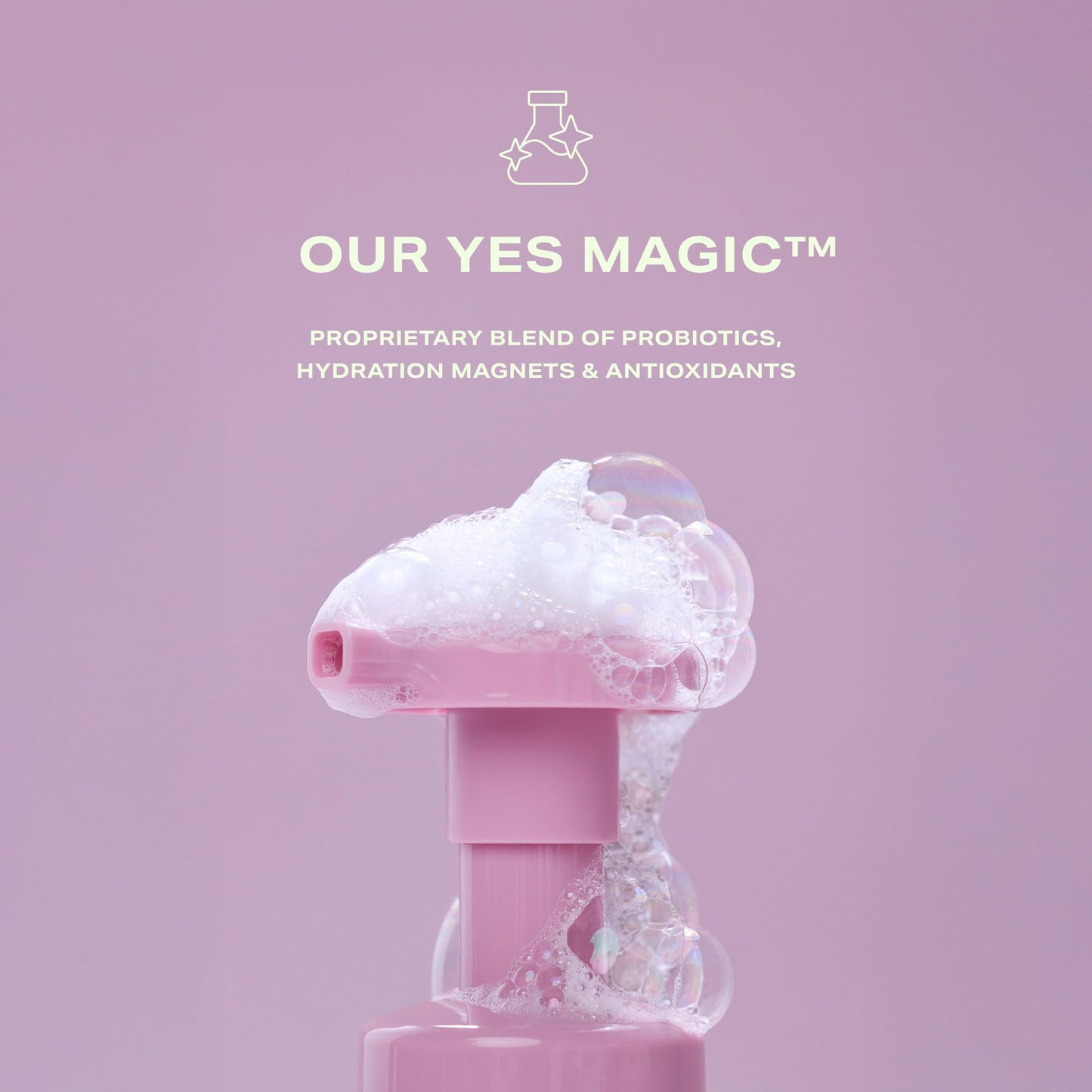 YES DAY The Sleepover Set – Teen Skincare Kit for Ages 10+ | Cleanser, Moisturizer, Hydrating Mist & Lip Mask