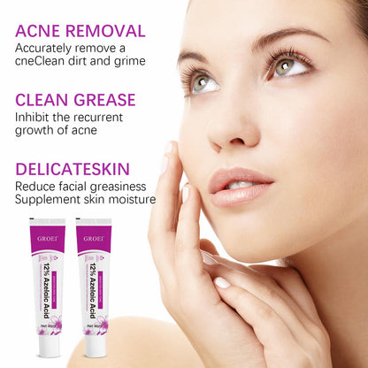 YILEST Azelaic Acid 12% Serum with Niacinamide & Hyaluronic Acid – 2PC