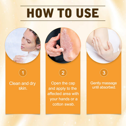 2PCS Bee Venom Comprehensive Cream by YIVANNUO – Deep Skin Moisturizer