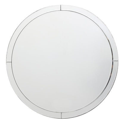 YL24 Round Mirror