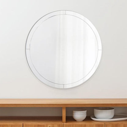 YL24 Round Mirror