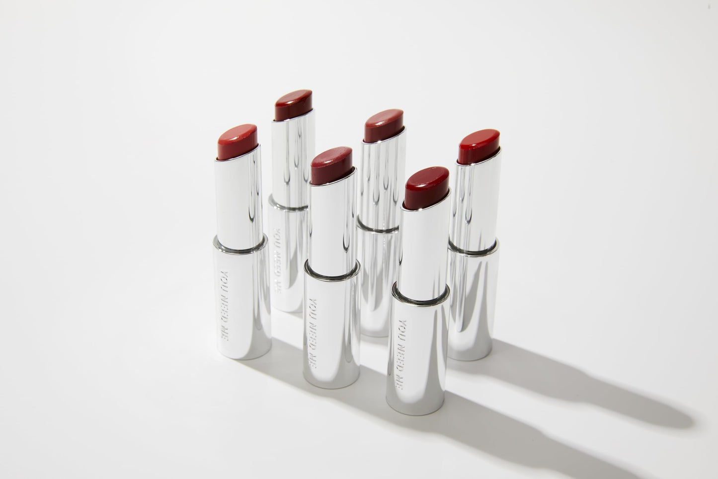 YNM Candy Gloss Balm 01 Coral Moment 3g (+9 colors) – K-Beauty Lip Gloss Balm