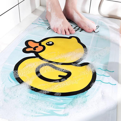 YO91 Bath Mat, More Patterns Available