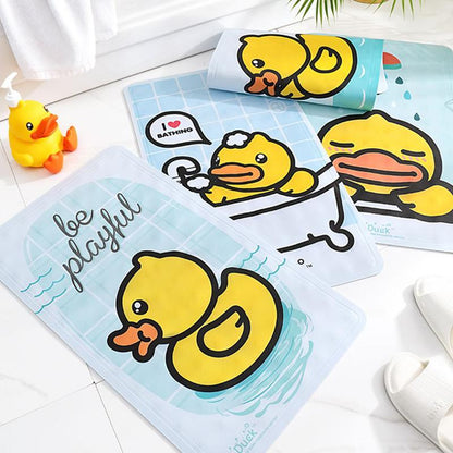 YO91 Bath Mat, More Patterns Available