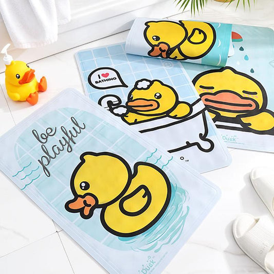 YO91 Bath Mat, More Patterns Available