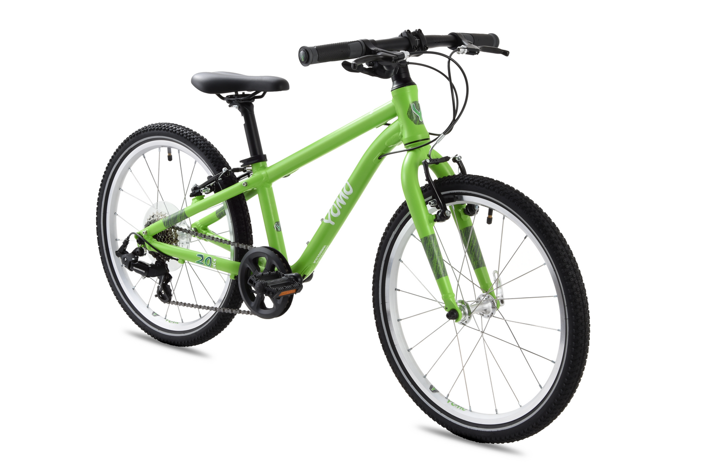 YOMO 20
