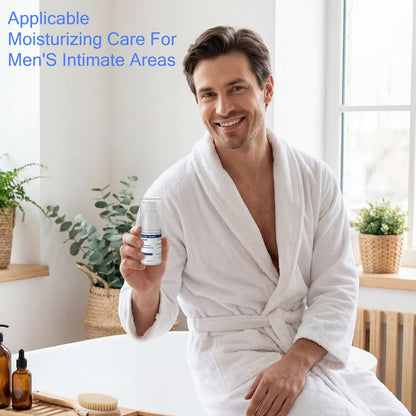 YOTRI Premium Penile Health Creme for Men – Natural Moisturizer & Skin Hydration
