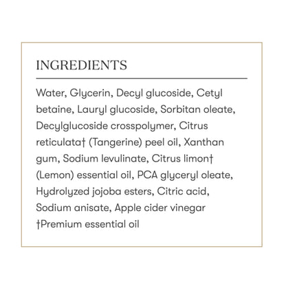 KidScents Shampoo by Young Living - Gentle Kids Hair Cleanser (7.24 oz)