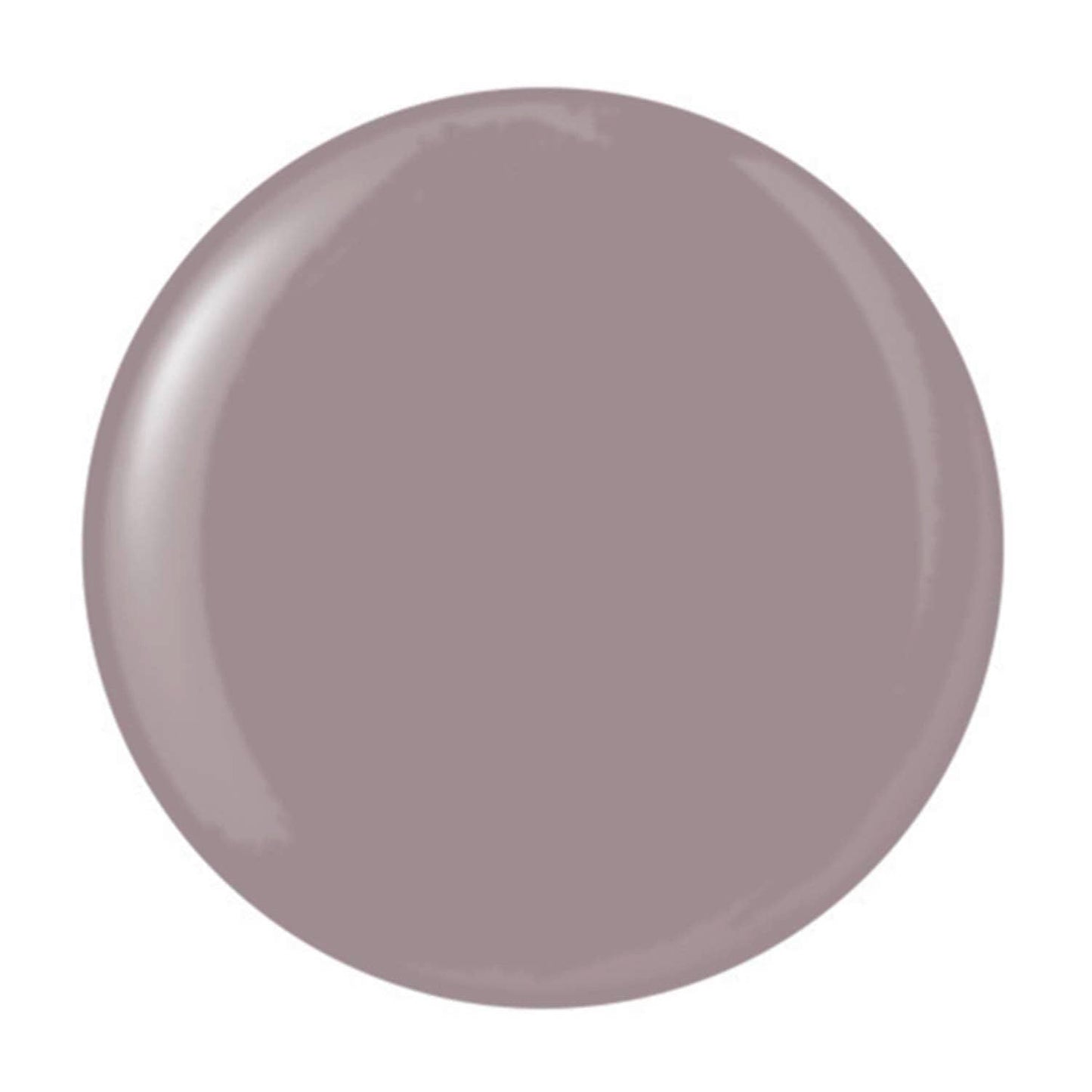 Young Nails Acrylic Cover Powder Taupe - Self-Leveling, 660g, Professional Grade
