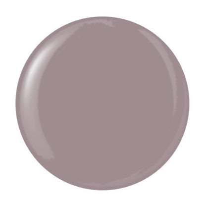 Young Nails Acrylic Cover Powder Taupe - Self-Leveling, 660g, Professional Grade