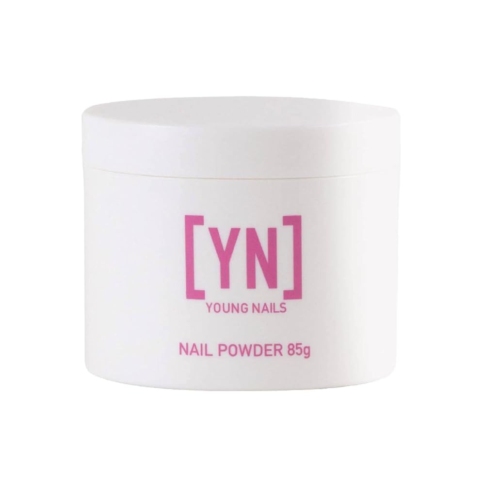 Young Nails Acrylic Powders – Flawless Consistency, Superior Adhesion, 75s Set | 45g/85g/660g
