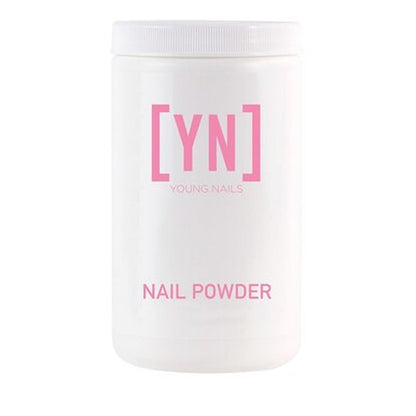 Young Nails Acrylic Powders Cover – Flawless Consistency, Superior Adhesion, 75-Second Set (45g / 85g / 660g)