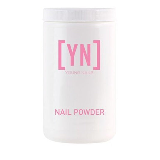 Young Nails Acrylic Powders Cover – Flawless Consistency, Superior Adhesion, 75-Second Set (45g / 85g / 660g)