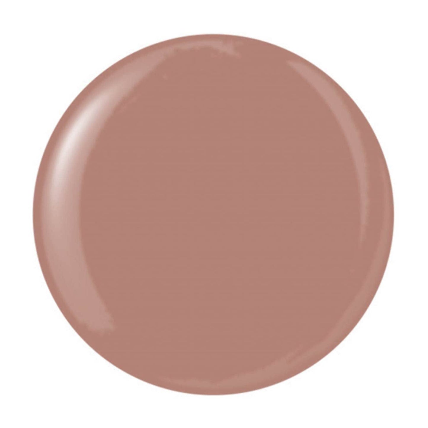 Young Nails Acrylic Cover Powder Earth – 45g | Self-Leveling, Professional Nail Enhancement