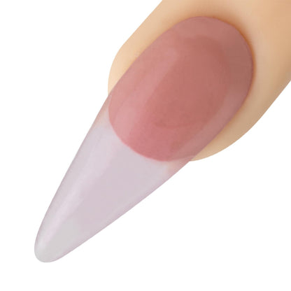 Young Nails Extreme Low Odor Acrylic Powder – Sheer Pink (45g)