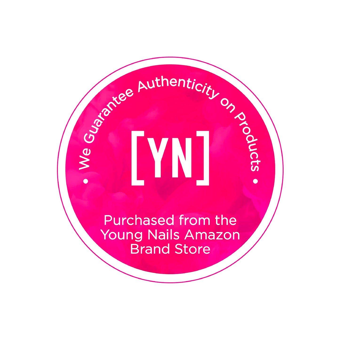 Young Nails Acrylic Cover Powder Earth – 45g | Self-Leveling, Professional Nail Enhancement