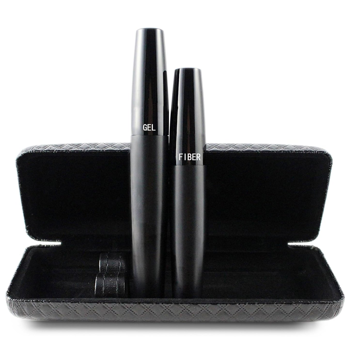 Youngfocus 3D Fiber Lash Mascara Waterproof – Dramatic Length, Volume & Long-Lasting Wear