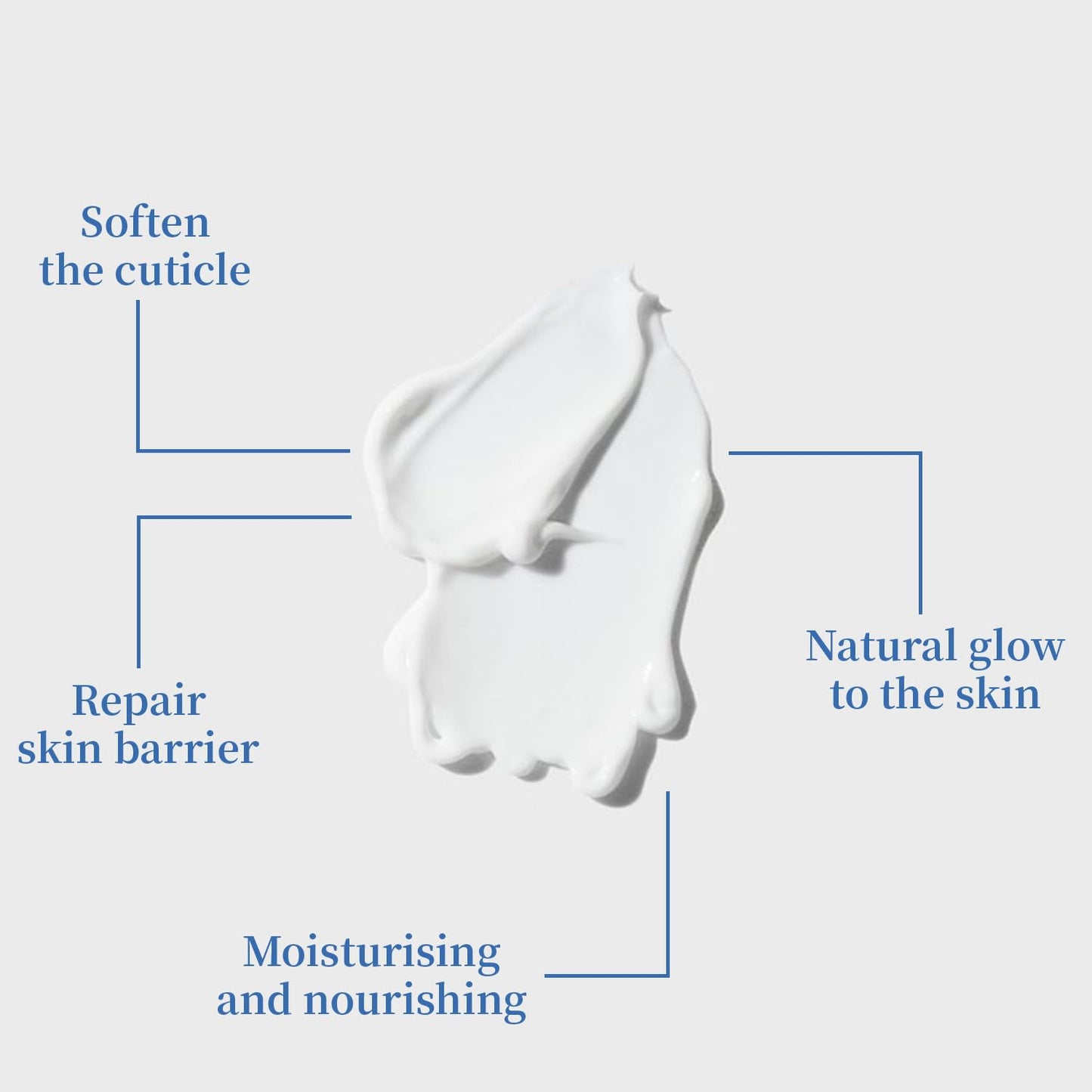 YOUNGYOUNGLOVE 70% Urea Cream with 2% Salicylic Acid – 10.1 oz