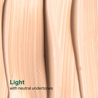 Y'OUR Tinted Moisturizer SPF 30 – Hydrating Dewy Finish, Buildable Coverage
